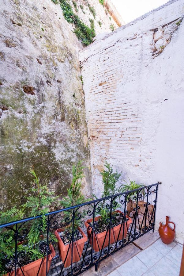 Alegria Pension Ханья Экстерьер фото